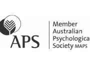 APS Member Australian Psychological Society MAPS Secure Minds Psychology